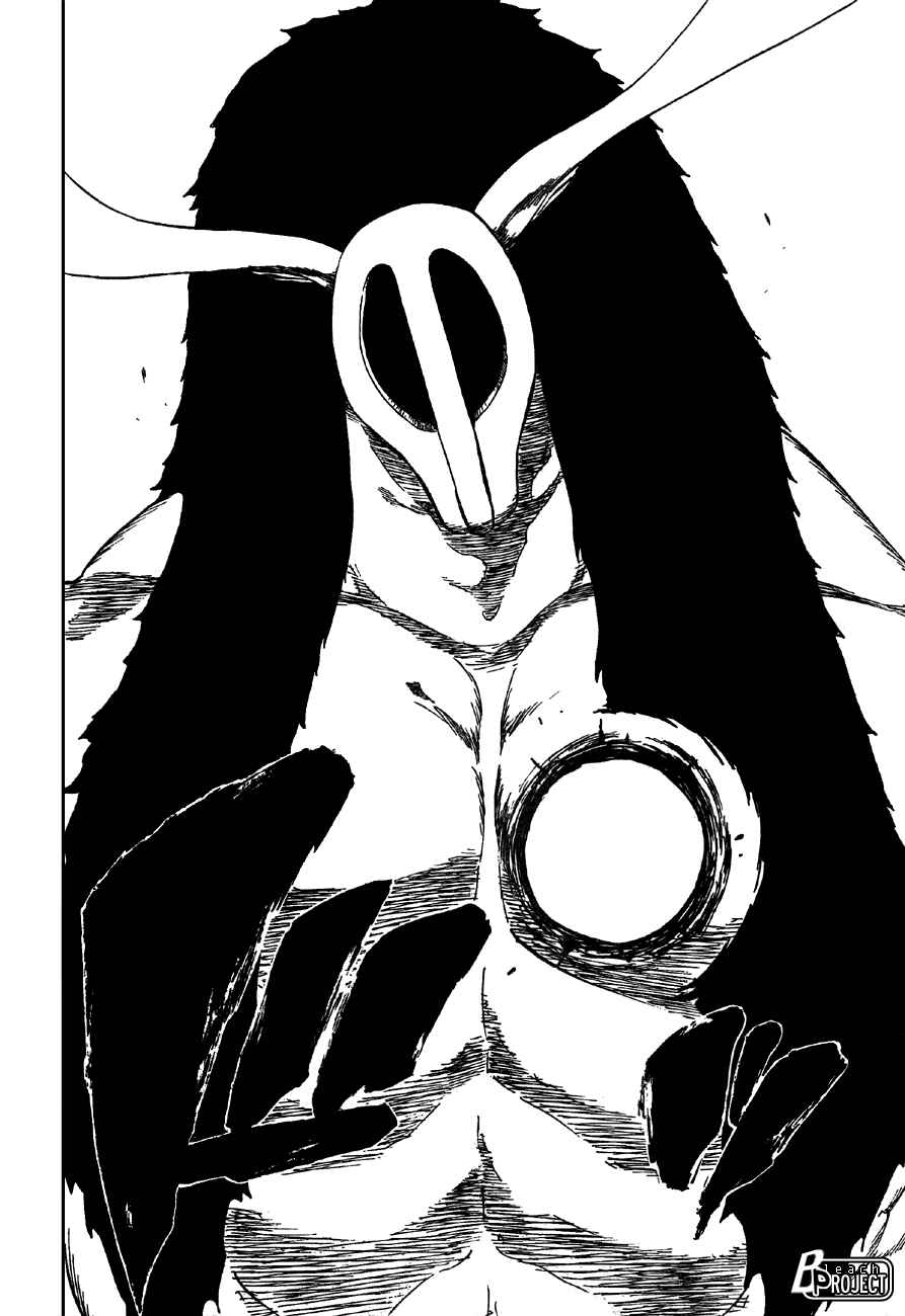 Read Bleach Pt Br Manga Online