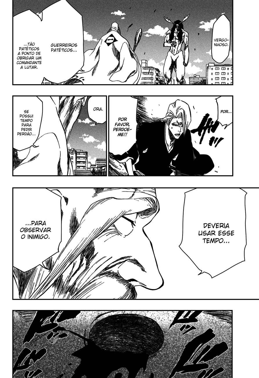 Read Bleach Pt Br Manga Online