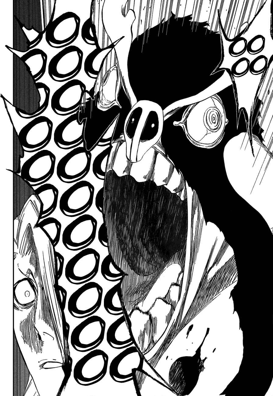 Read Bleach Pt Br Manga Online