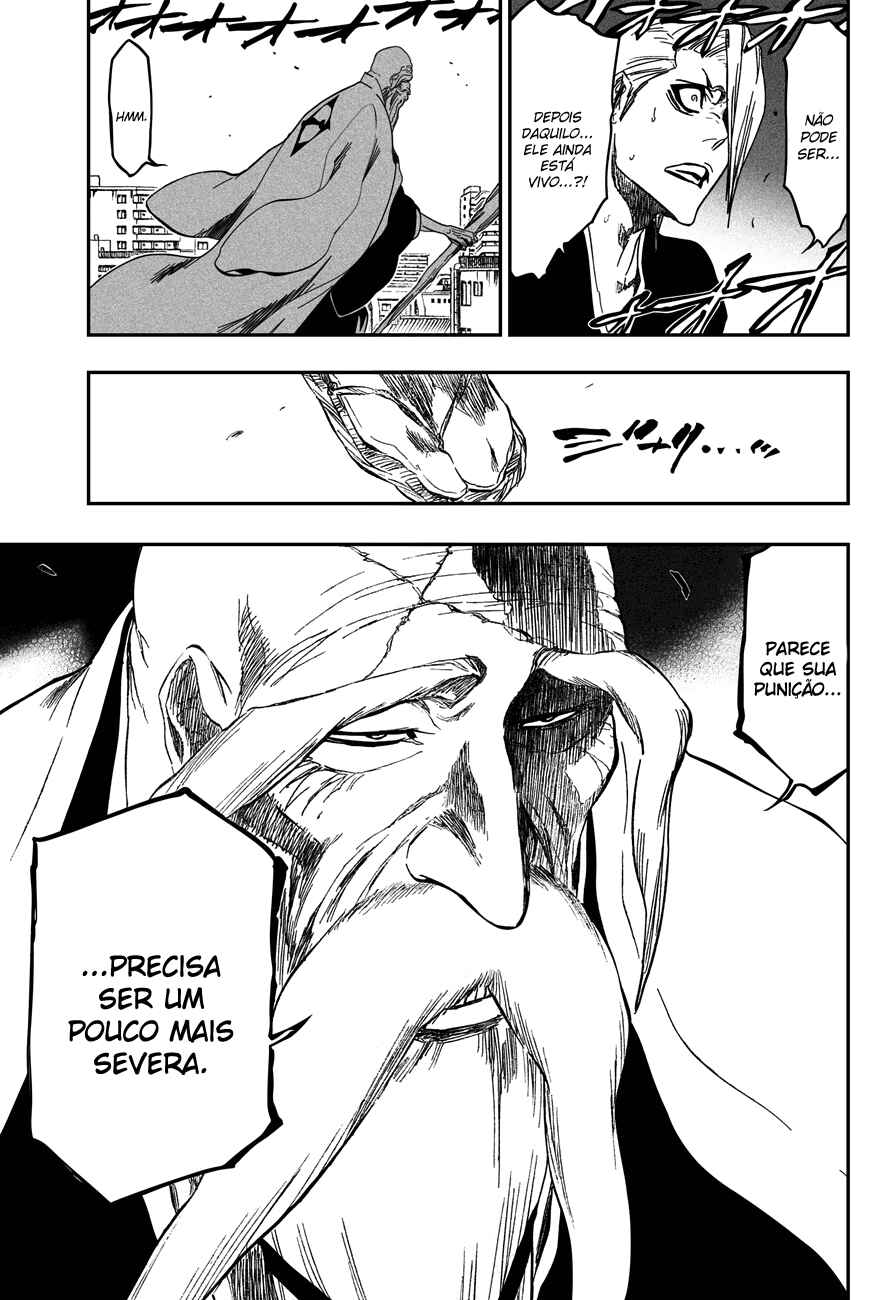 Read Bleach Pt Br Manga Online