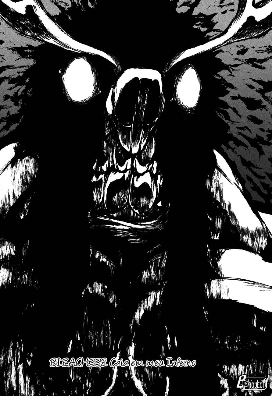 Read Bleach Pt Br Manga Online