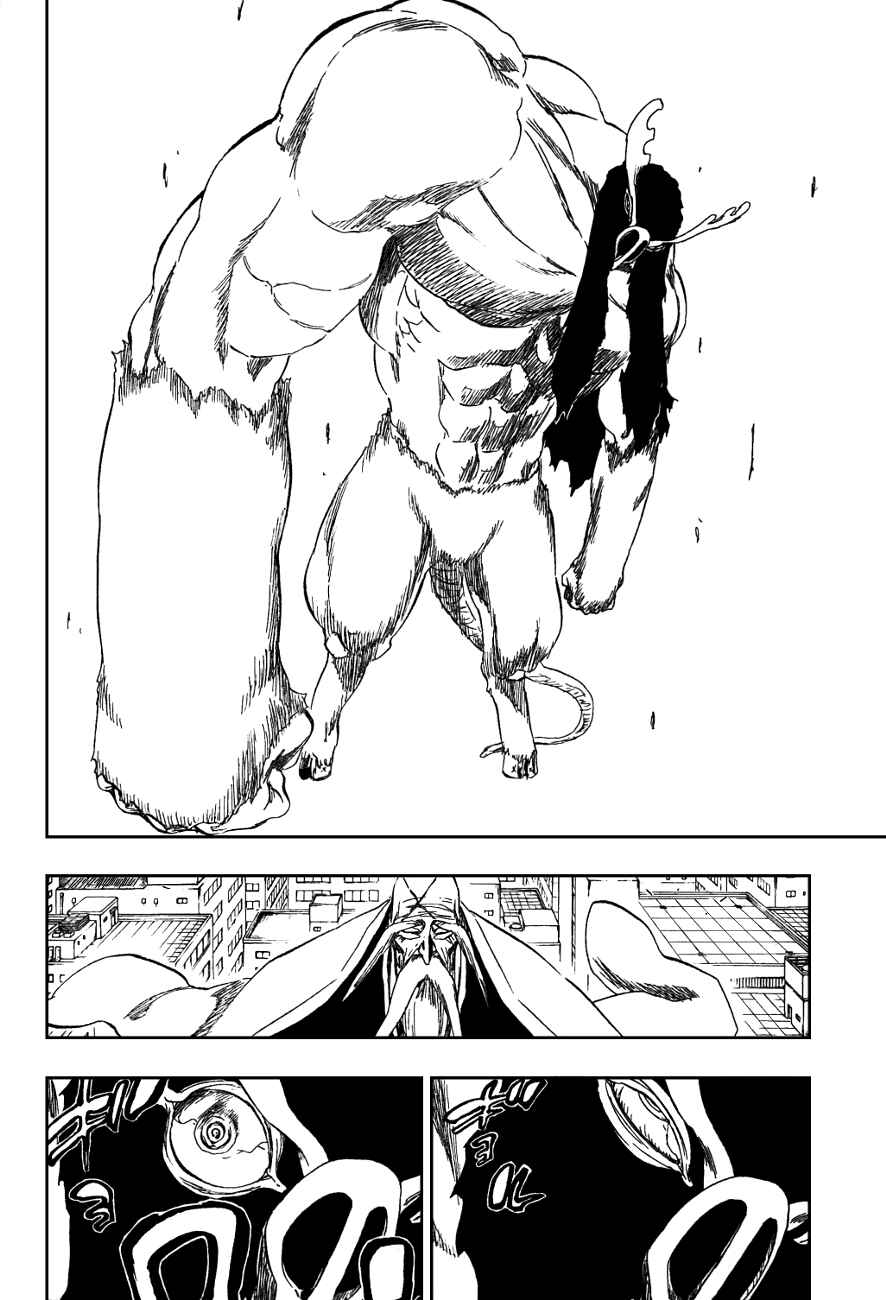 Read Bleach Pt Br Manga Online