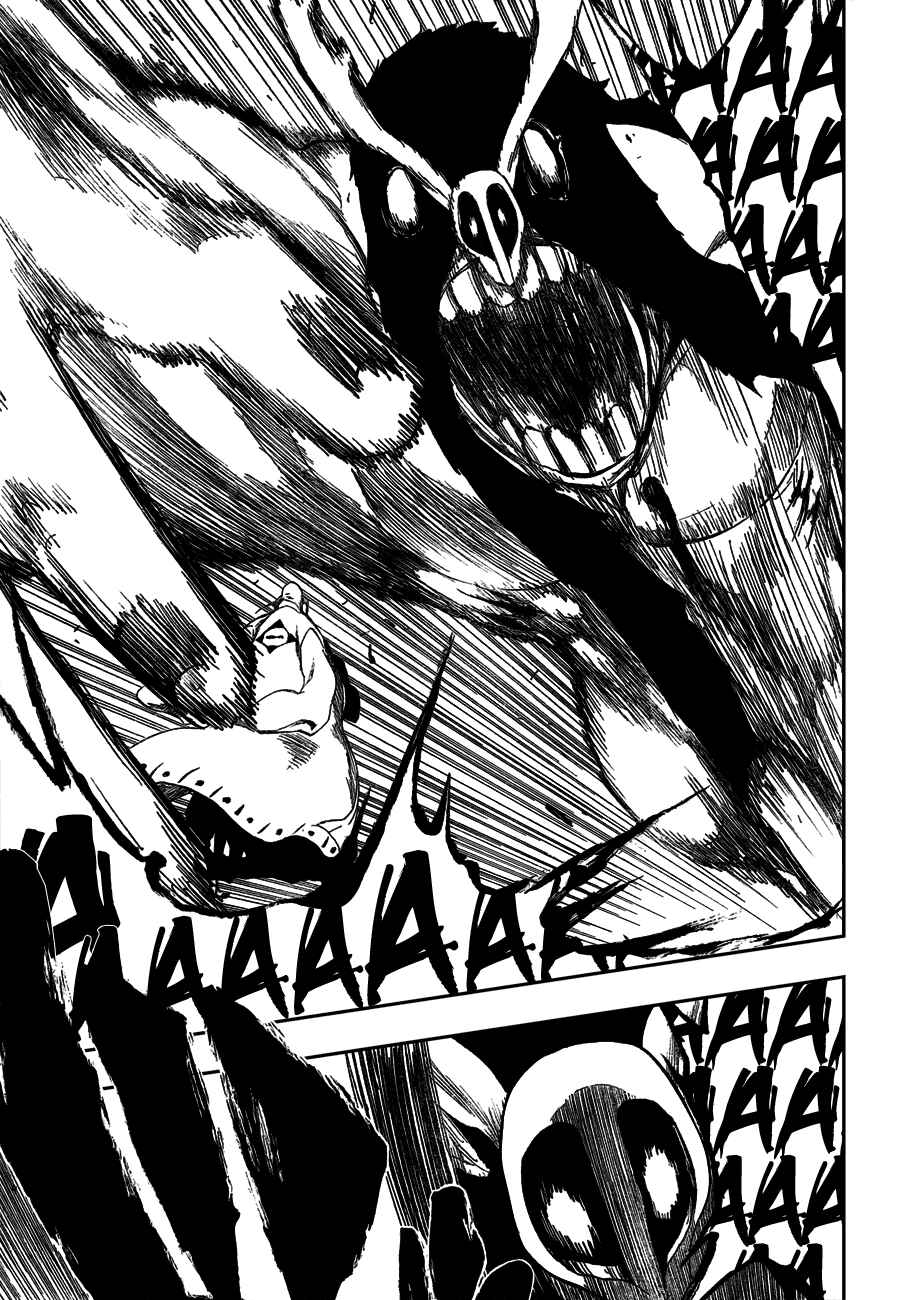 Read Bleach Pt Br Manga Online