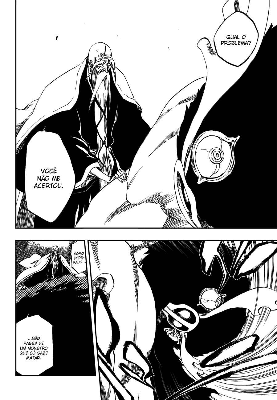 Read Bleach Pt Br Manga Online