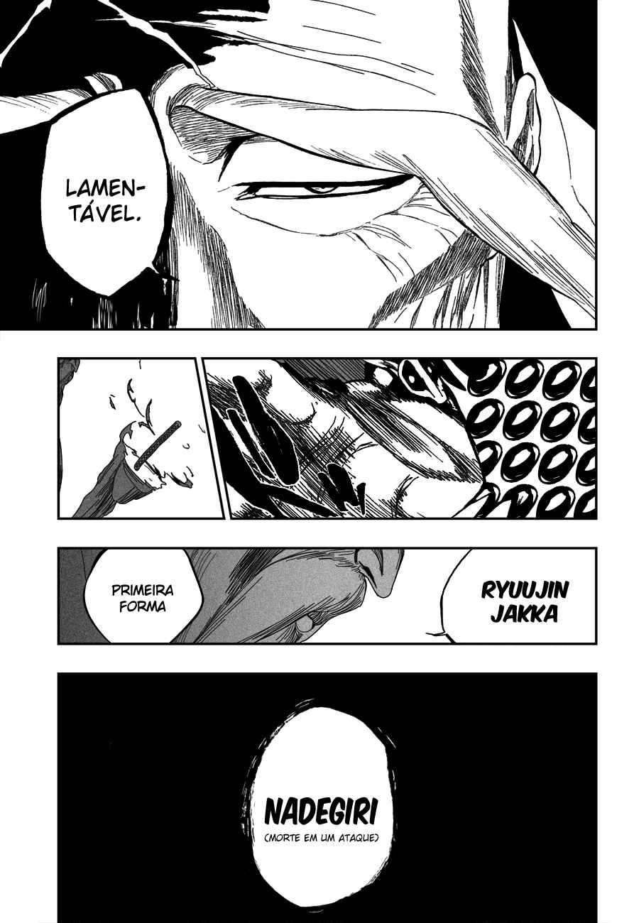 Read Bleach Pt Br Manga Online