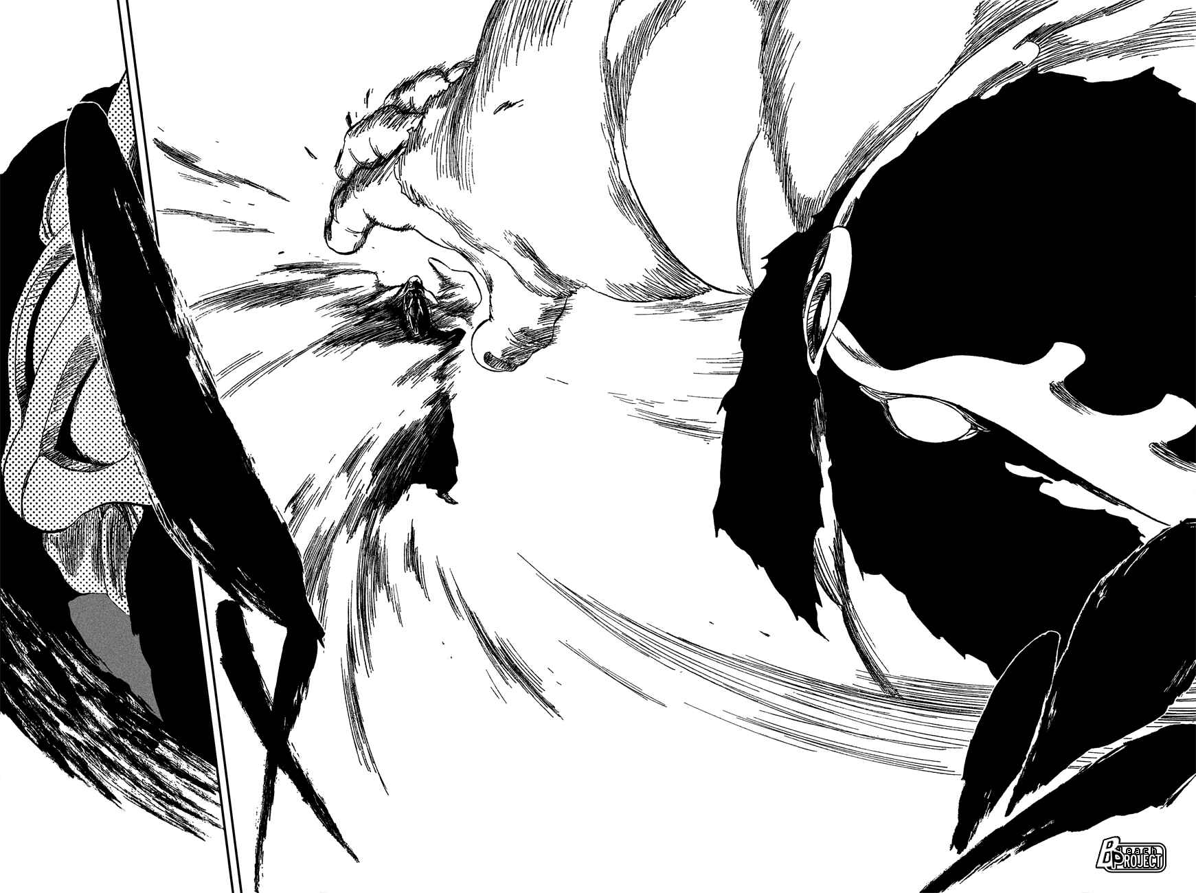 Read Bleach Pt Br Manga Online