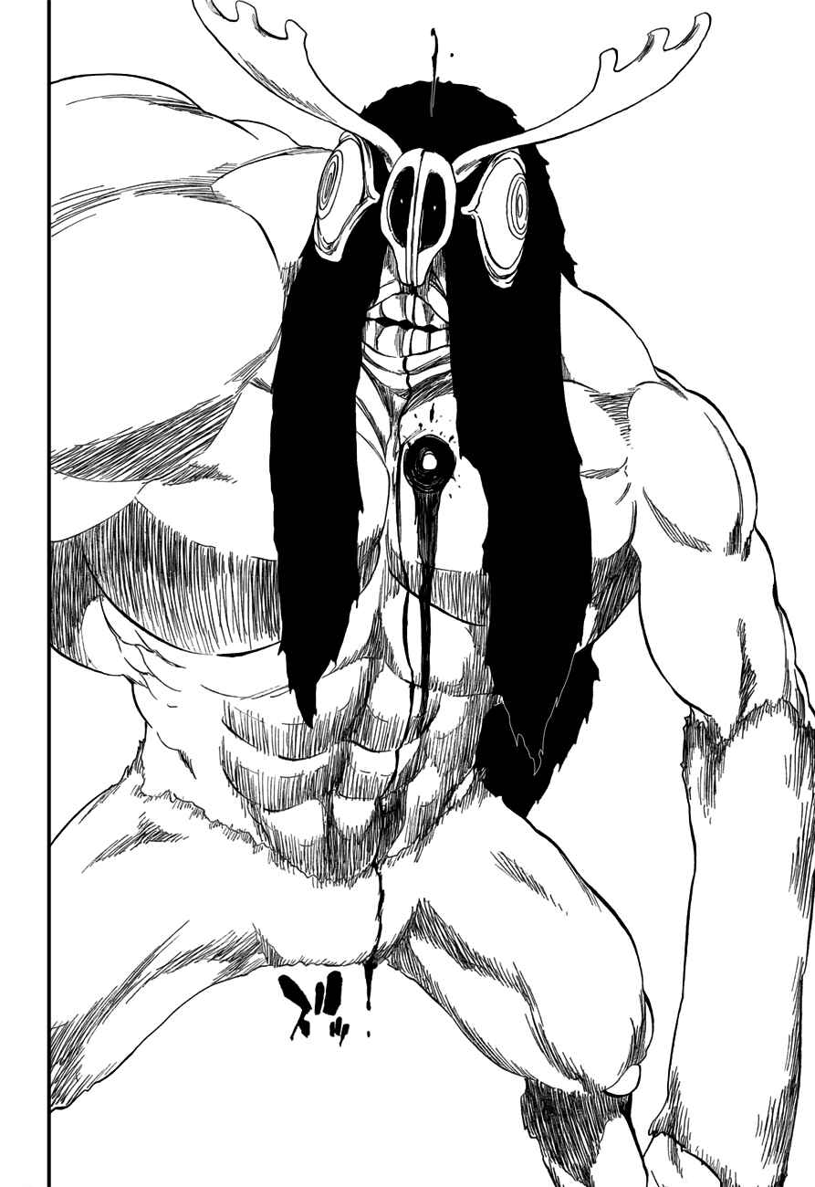 Read Bleach Pt Br Manga Online