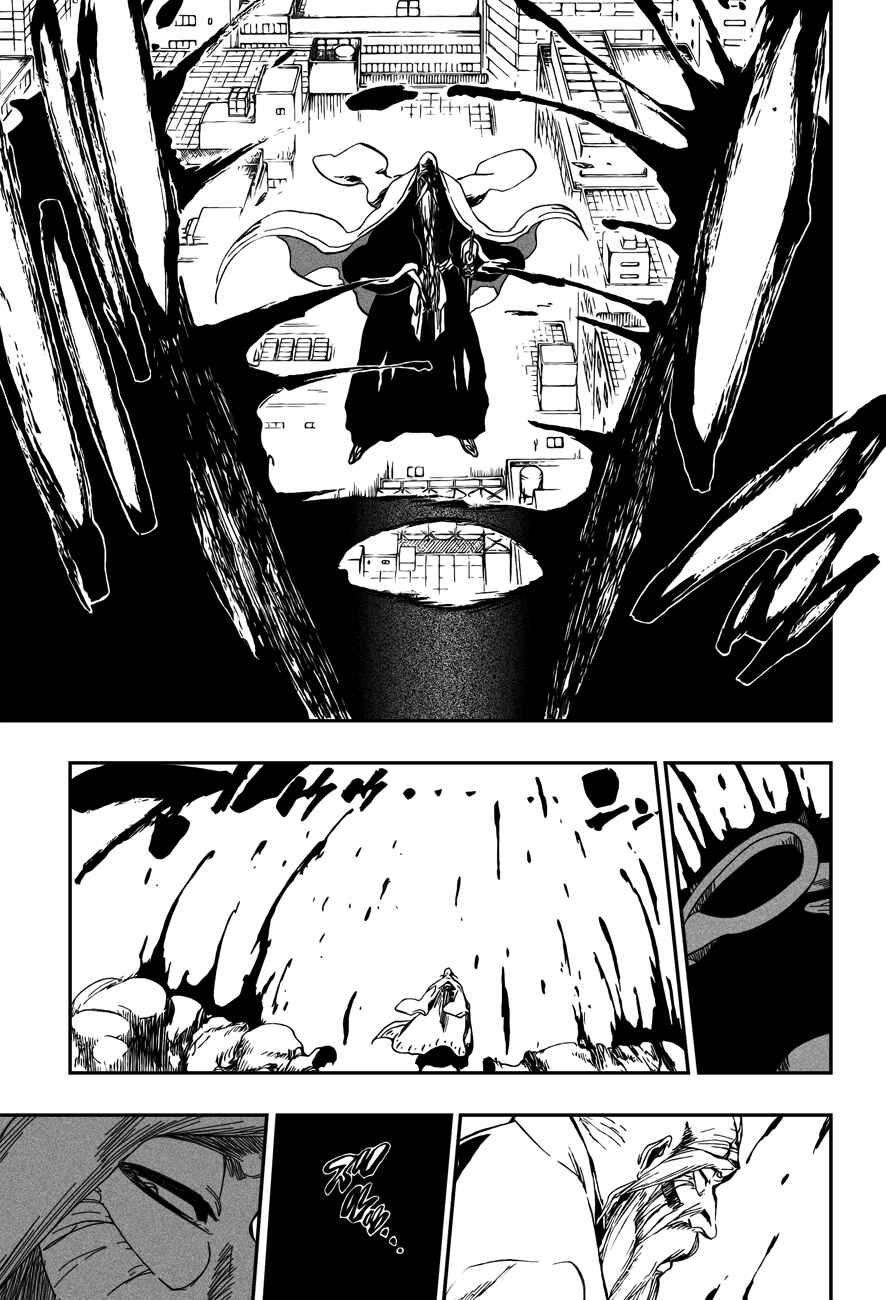 Read Bleach Pt Br Manga Online