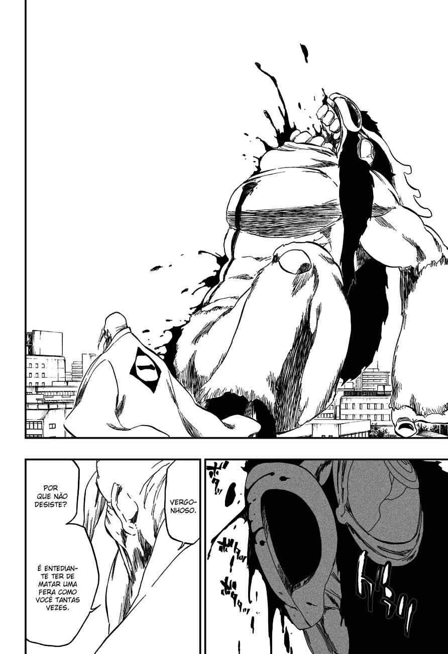 Read Bleach Pt Br Manga Online