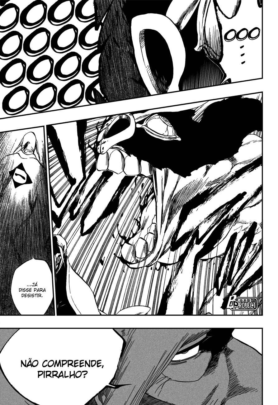 Read Bleach Pt Br Manga Online