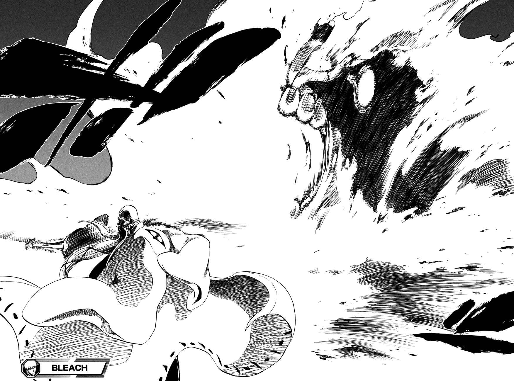 Read Bleach Pt Br Manga Online