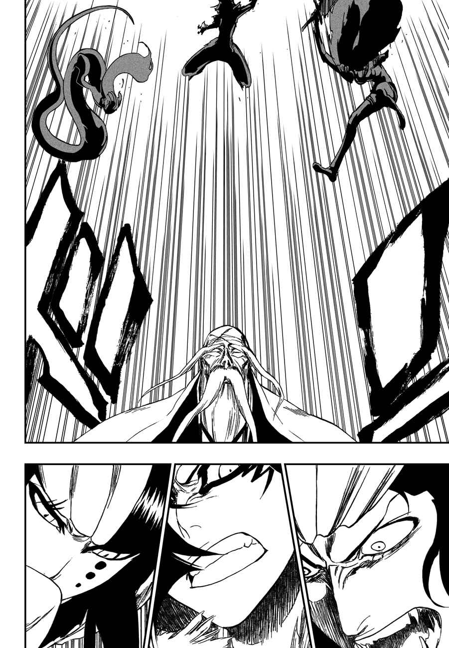 Read Bleach Pt Br Manga Online
