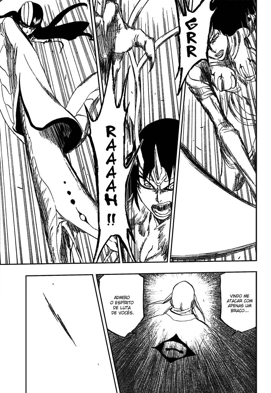 Read Bleach Pt Br Manga Online