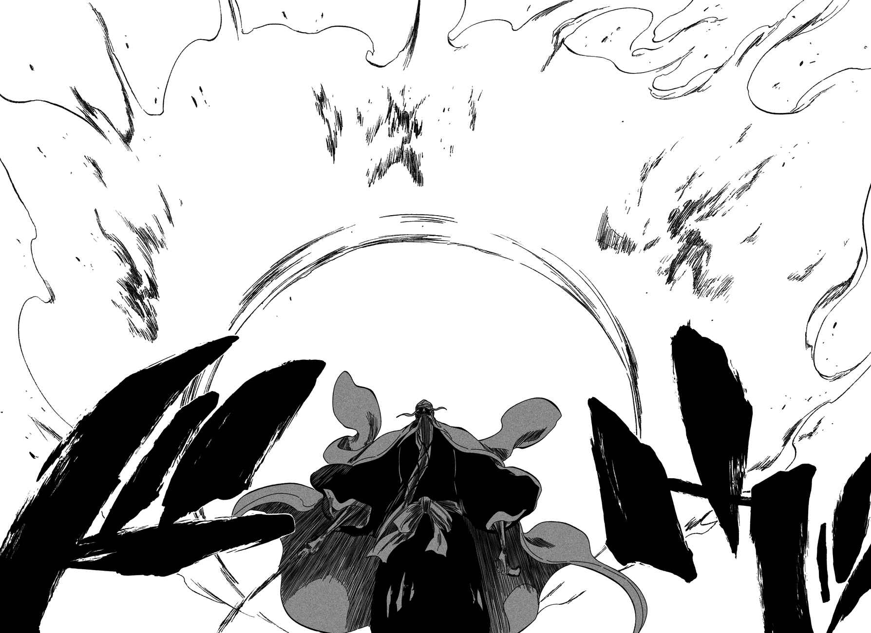 Read Bleach Pt Br Manga Online