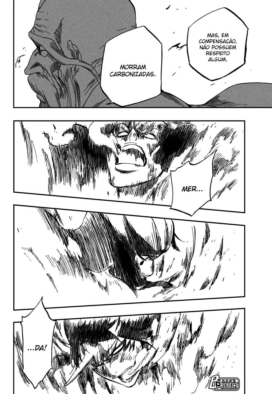 Read Bleach Pt Br Manga Online
