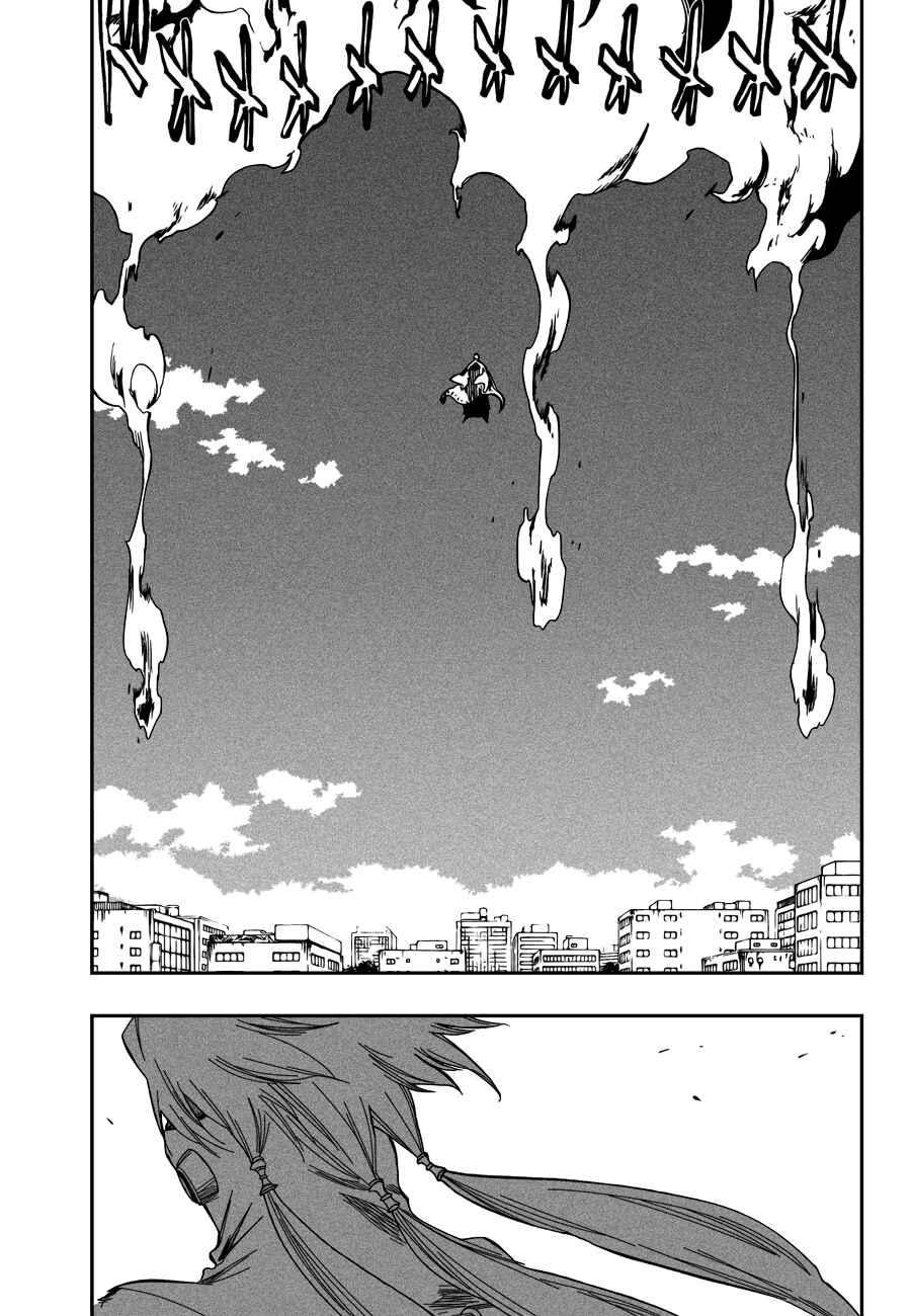 Read Bleach Pt Br Manga Online