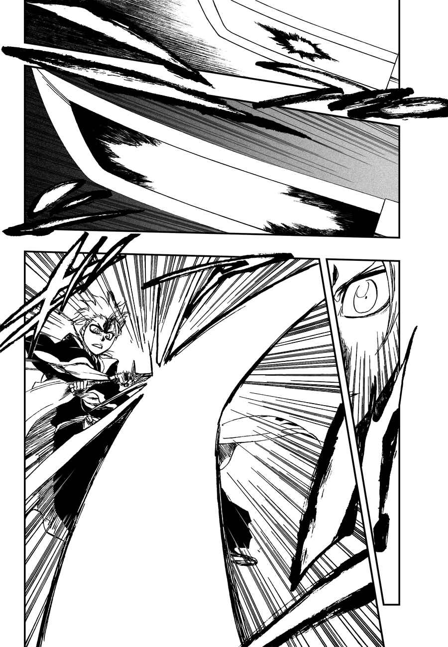Read Bleach Pt Br Manga Online