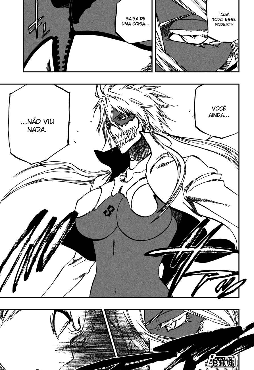 Read Bleach Pt Br Manga Online