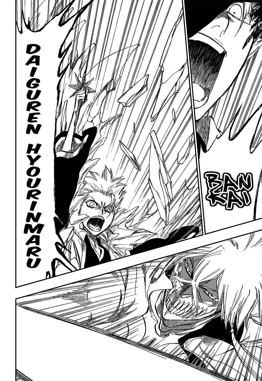 Read Bleach Pt Br Manga Online