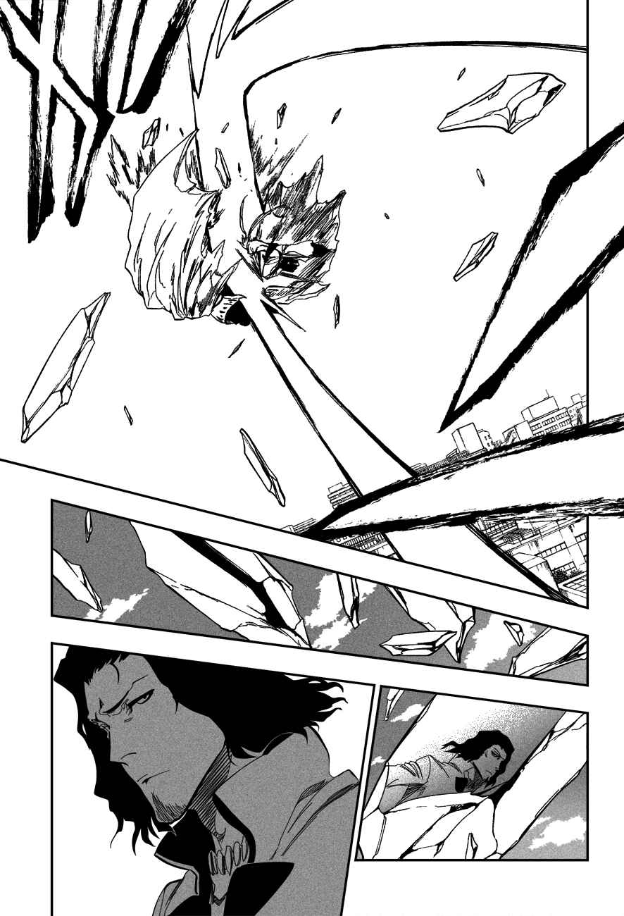 Read Bleach Pt Br Manga Online