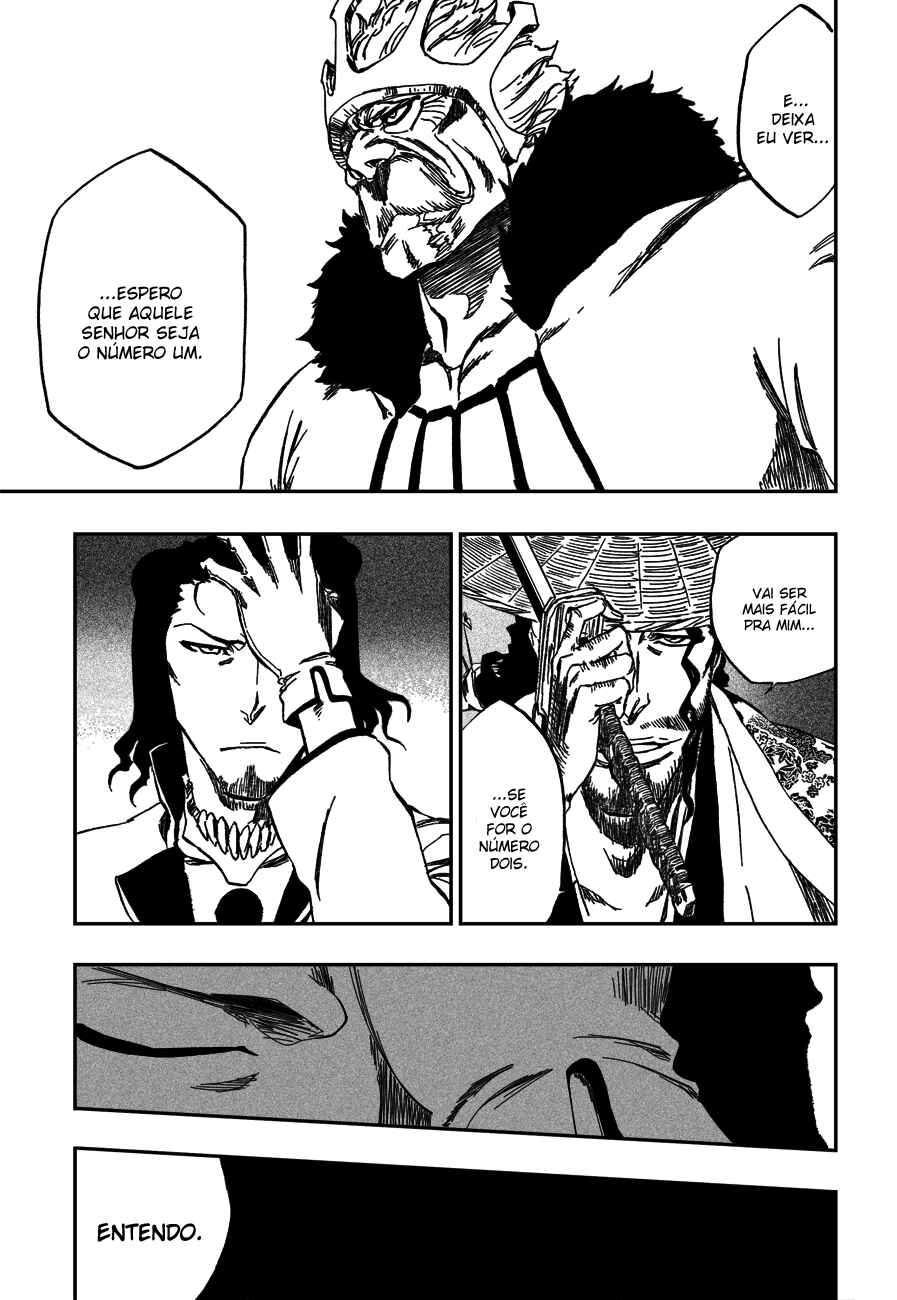 Read Bleach Pt Br Manga Online