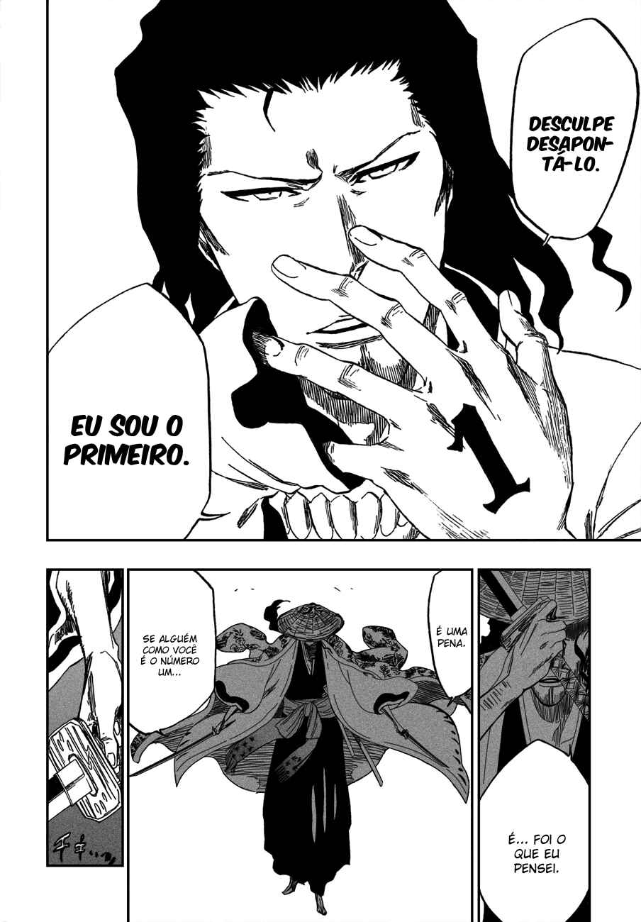 Read Bleach Pt Br Manga Online