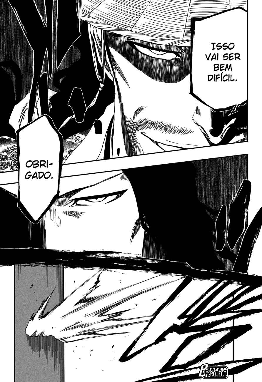 Read Bleach Pt Br Manga Online