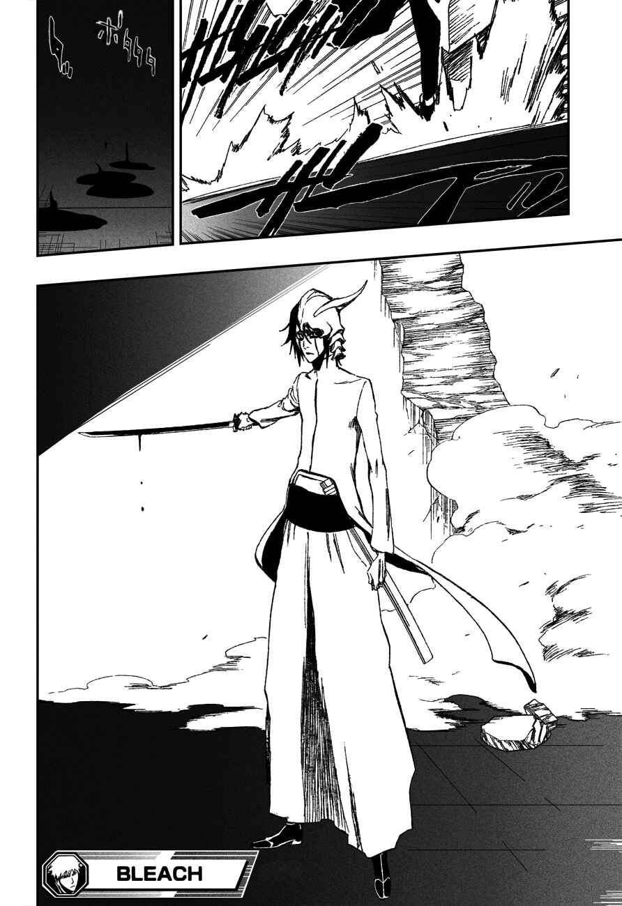 Read Bleach Pt Br Manga Online