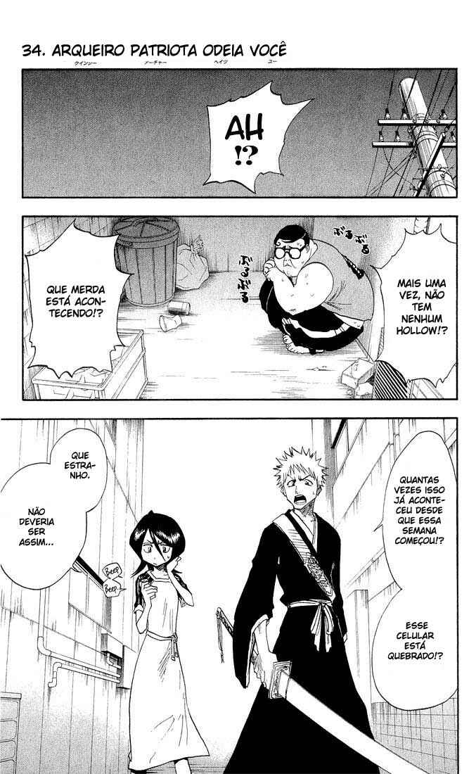 Read Bleach Pt Br Manga Online