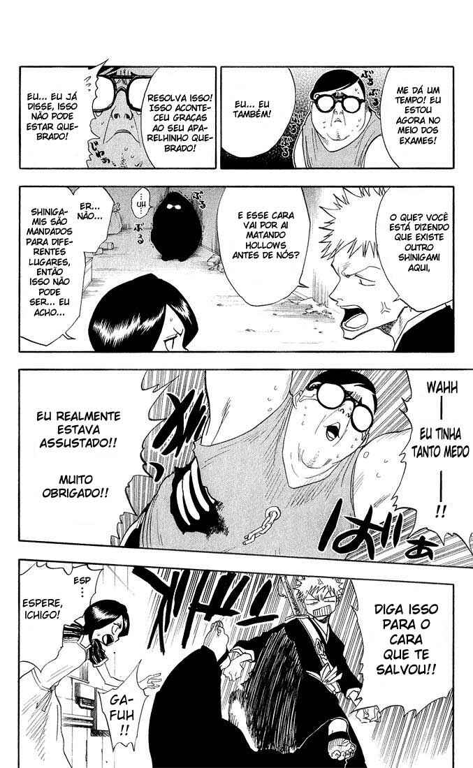 Read Bleach Pt Br Manga Online