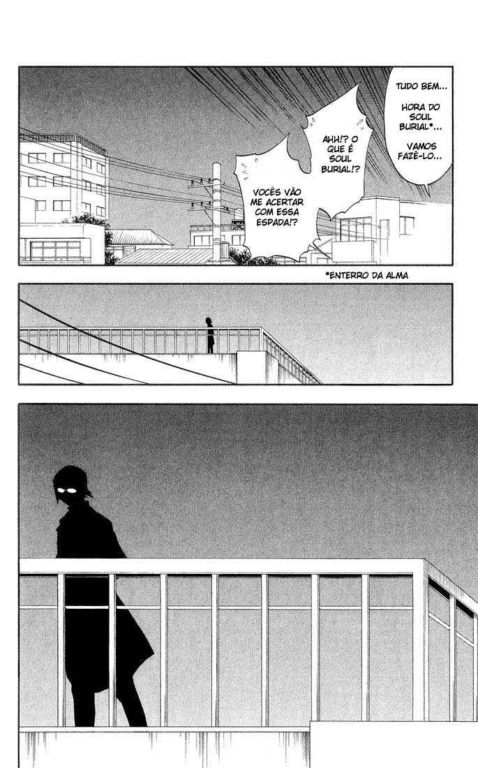 Read Bleach Pt Br Manga Online
