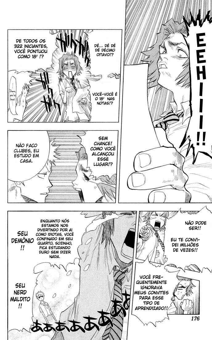 Read Bleach Pt Br Manga Online