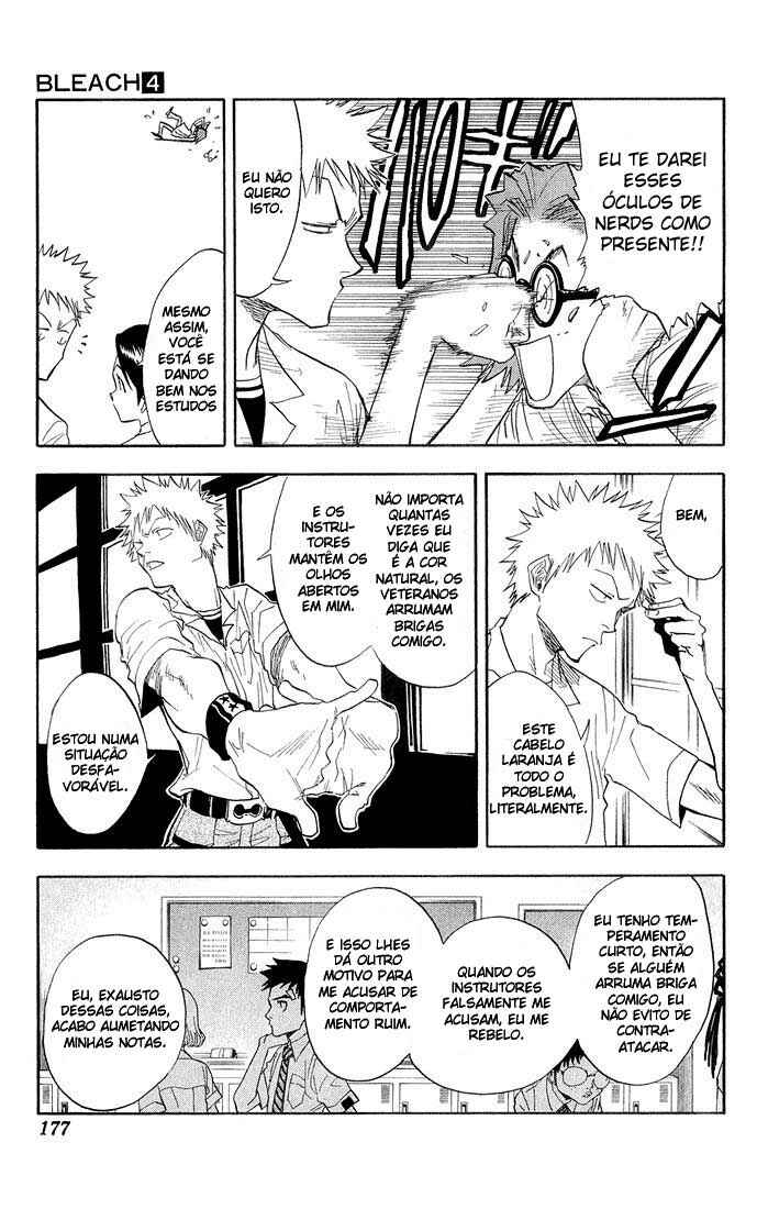 Read Bleach Pt Br Manga Online
