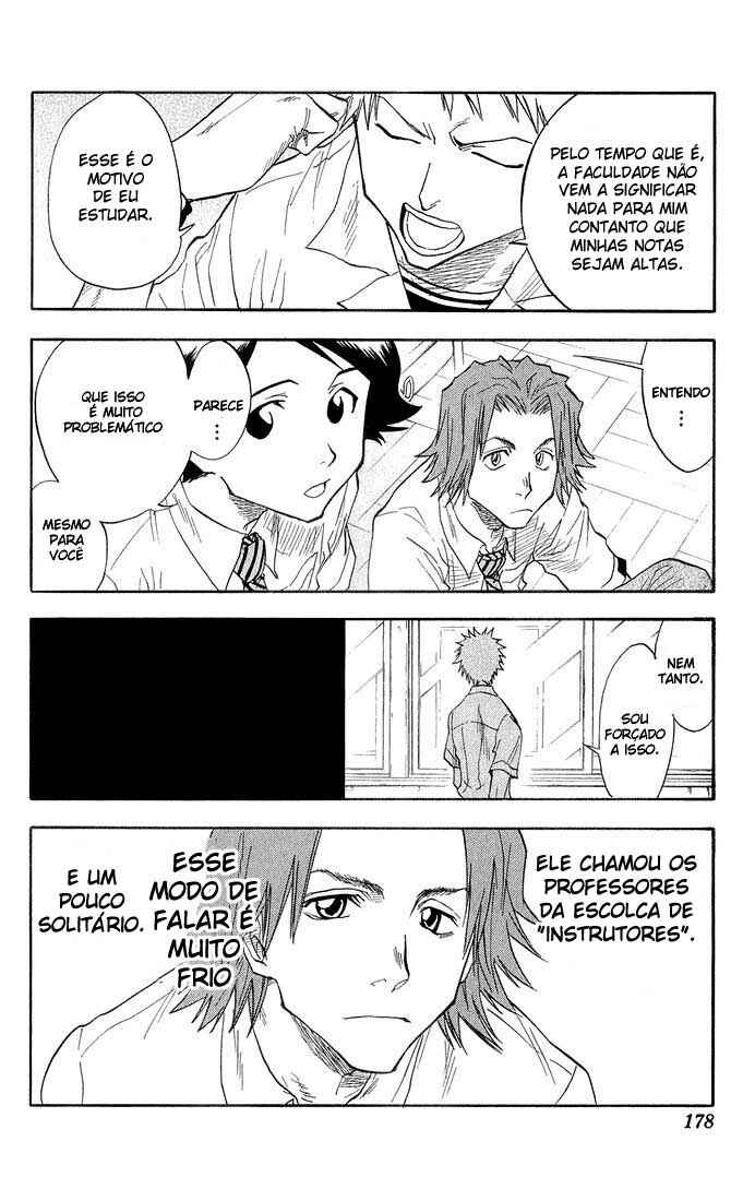 Read Bleach Pt Br Manga Online