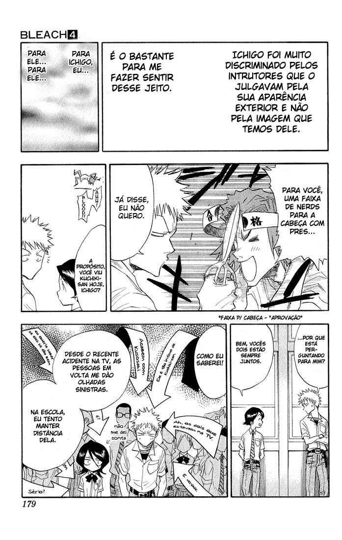 Read Bleach Pt Br Manga Online