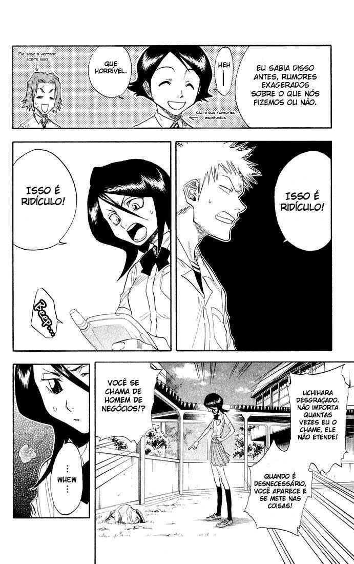 Read Bleach Pt Br Manga Online