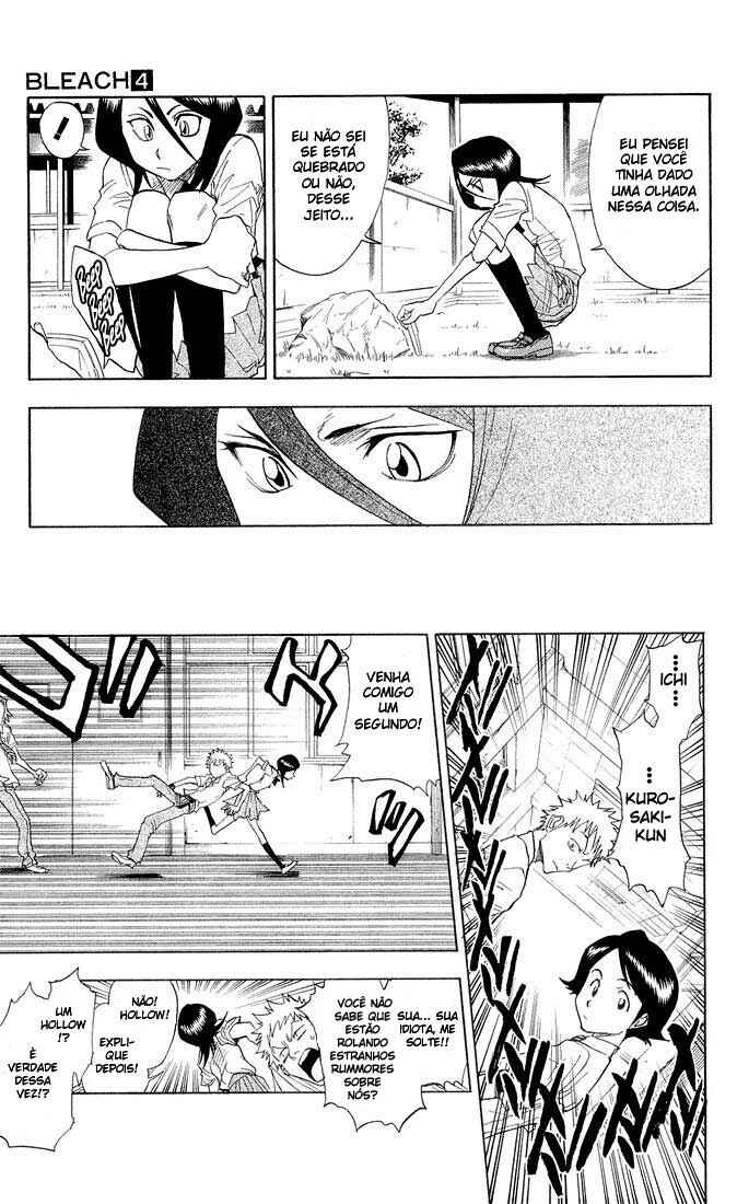 Read Bleach Pt Br Manga Online