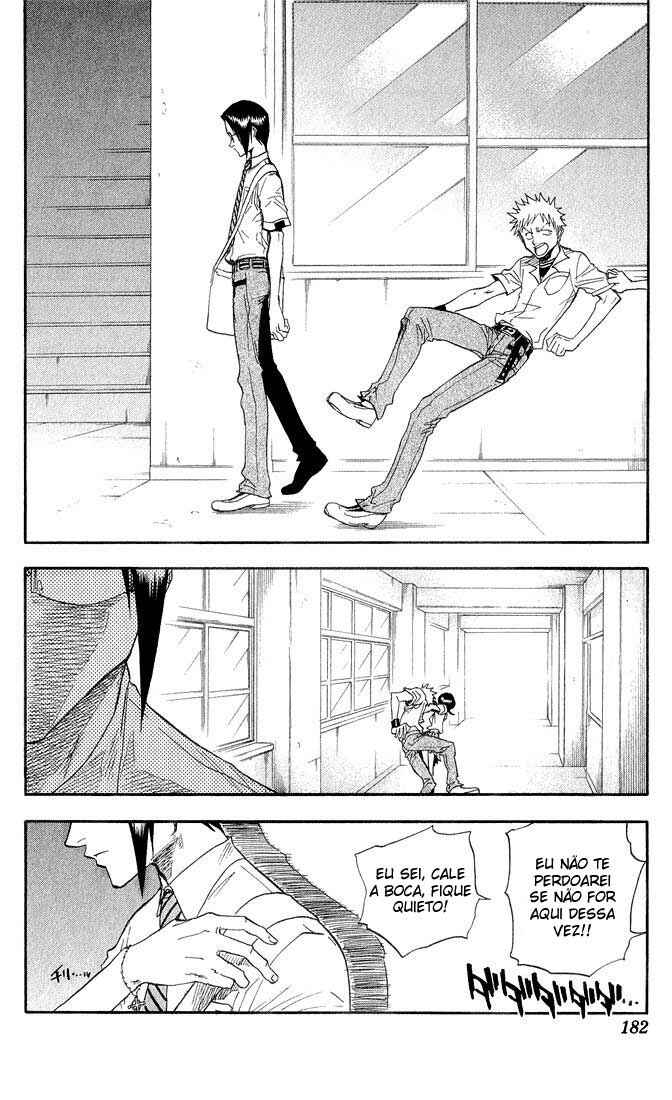 Read Bleach Pt Br Manga Online