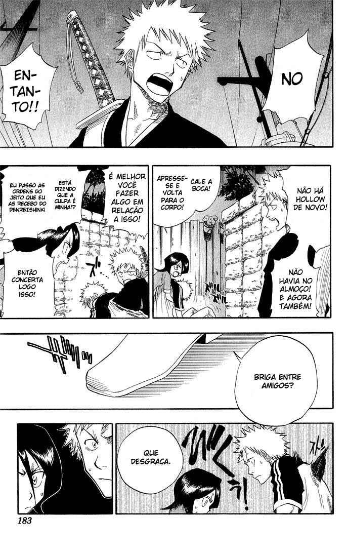 Read Bleach Pt Br Manga Online