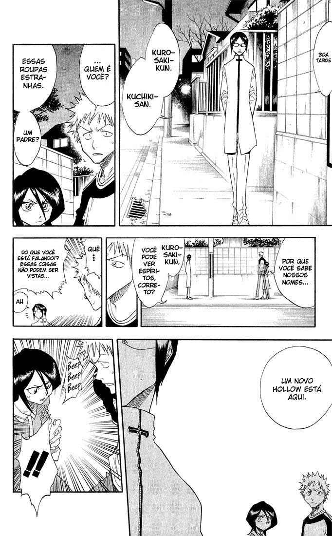 Read Bleach Pt Br Manga Online
