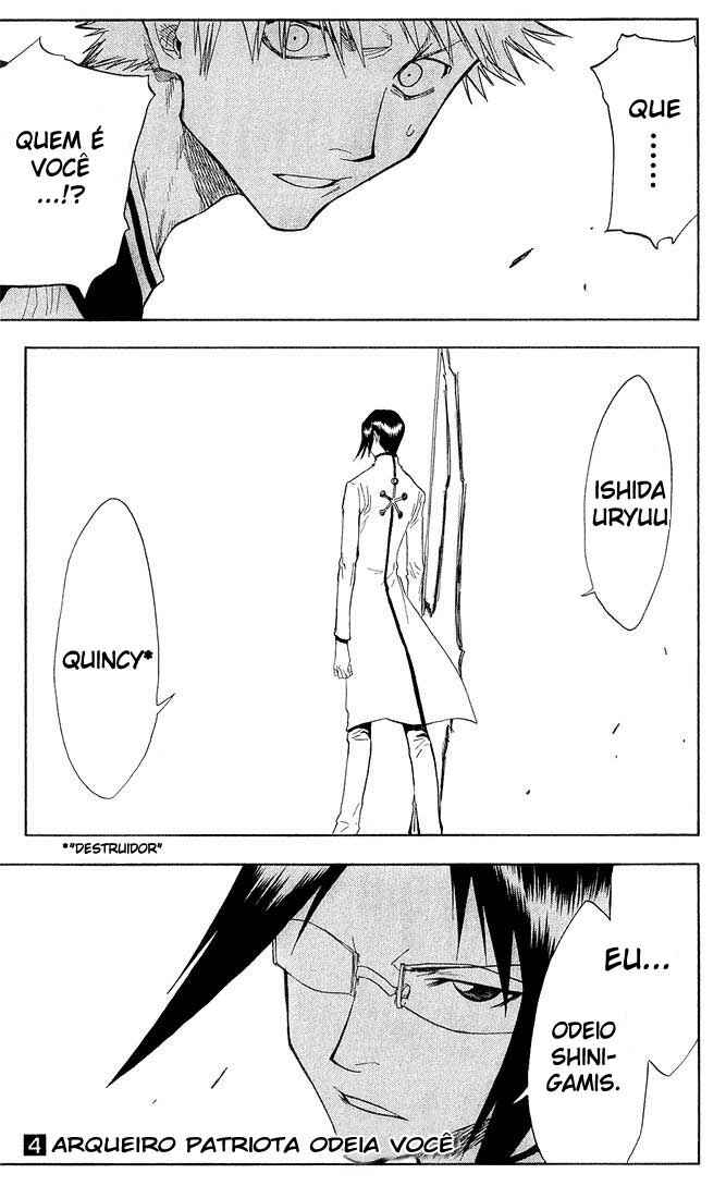 Read Bleach Pt Br Manga Online