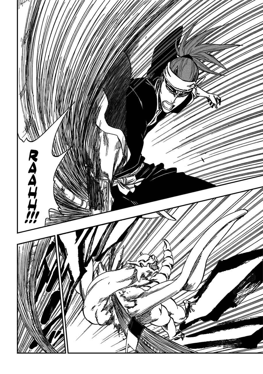Read Bleach Pt Br Manga Online
