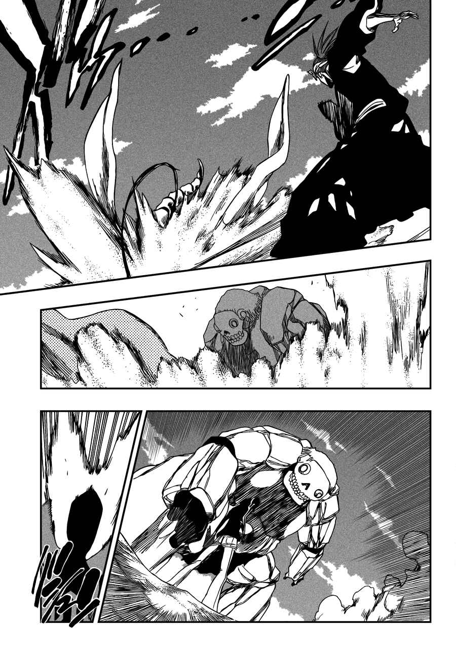 Read Bleach Pt Br Manga Online