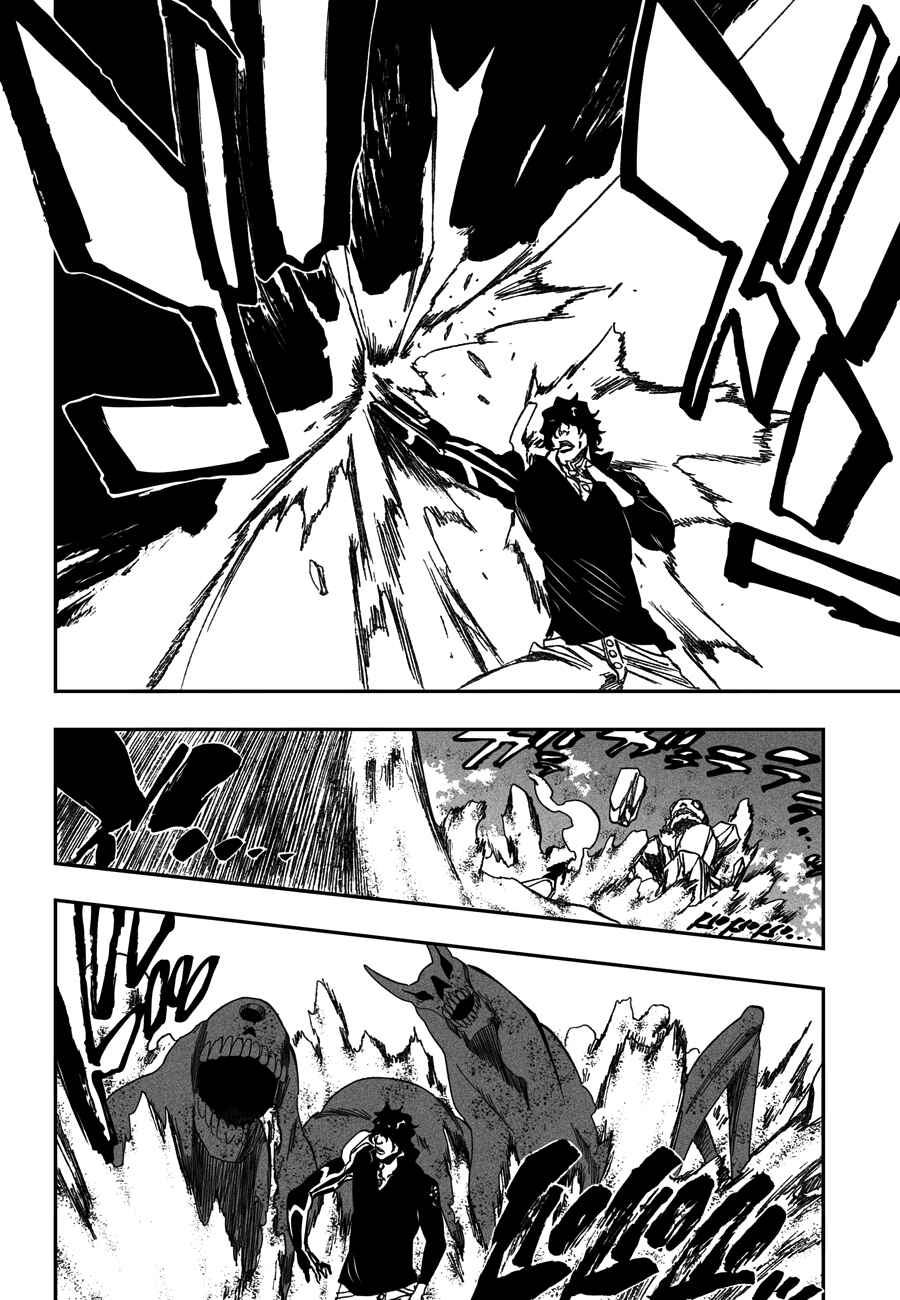 Read Bleach Pt Br Manga Online