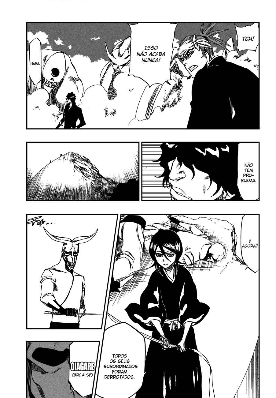 Read Bleach Pt Br Manga Online