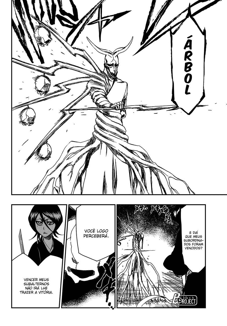 Read Bleach Pt Br Manga Online
