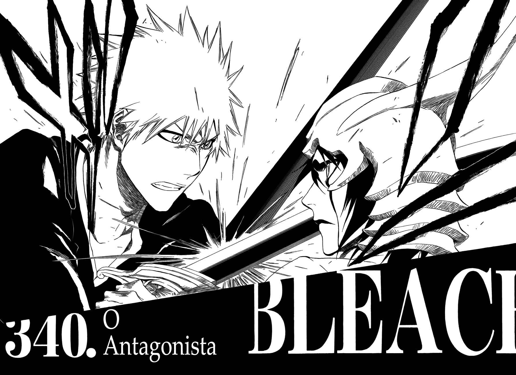 Read Bleach Pt Br Manga Online