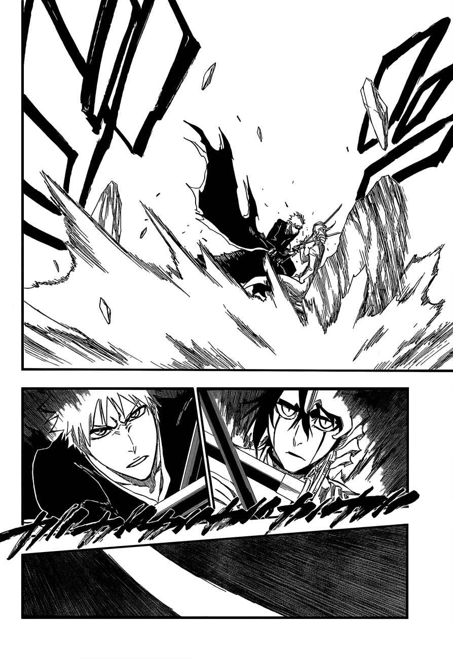 Read Bleach Pt Br Manga Online