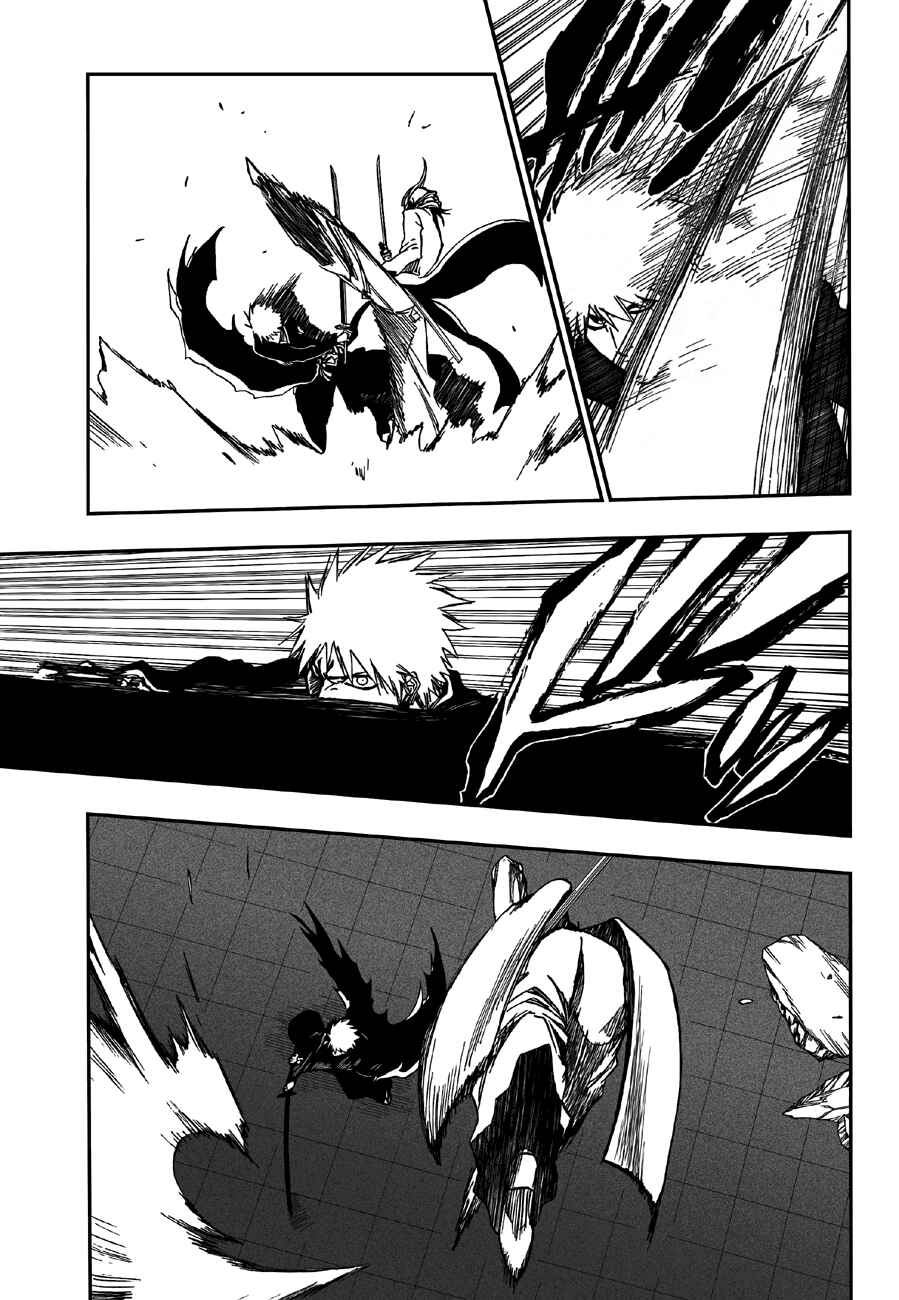 Read Bleach Pt Br Manga Online