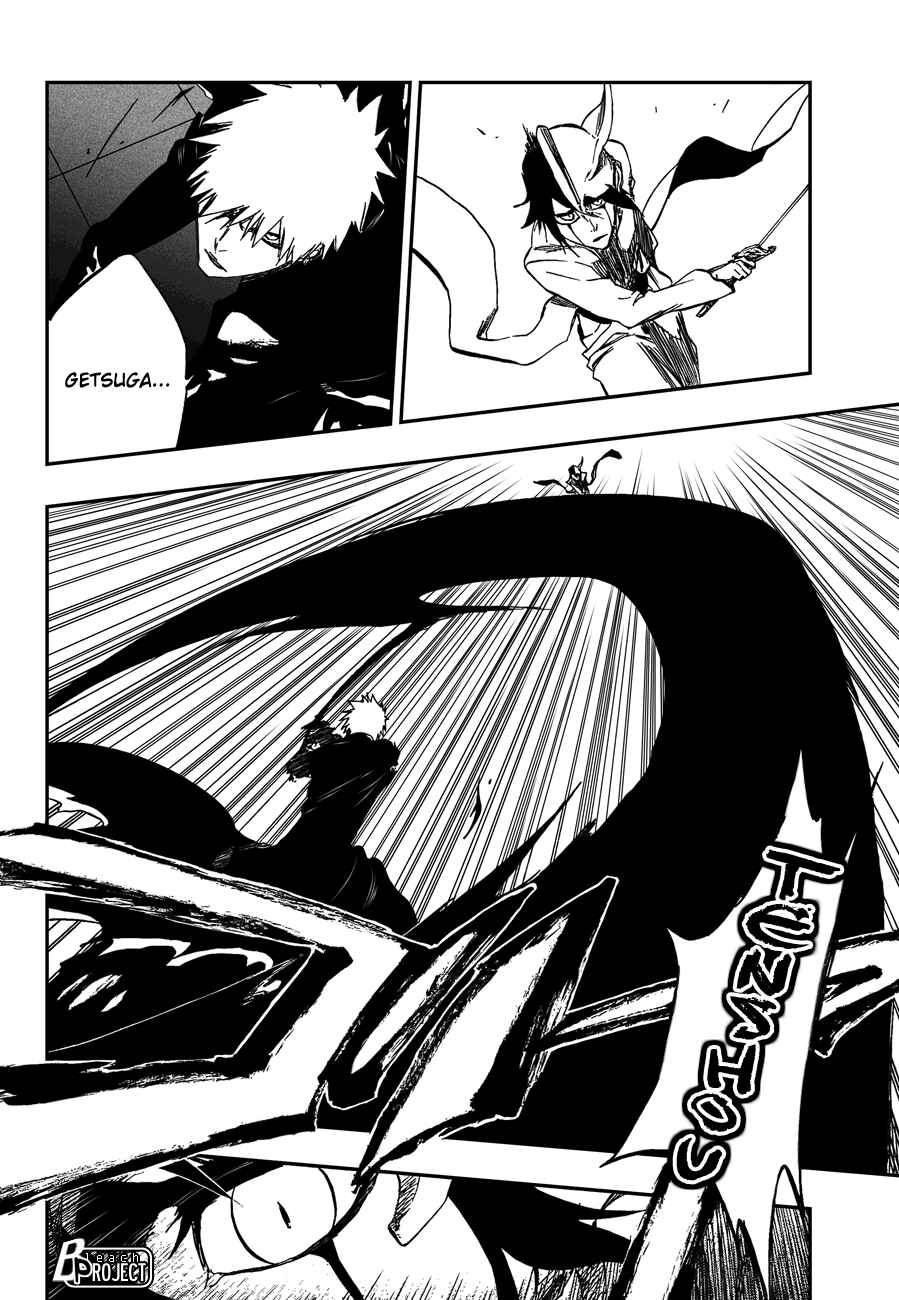 Read Bleach Pt Br Manga Online